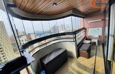 Imagem 4: Apartamento à venda, 125 m² por R$ 970.000,00 - Vila Santo Estéfano - São Paulo/SP