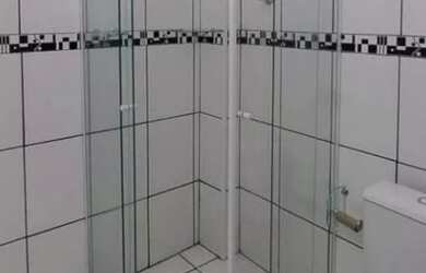 Imagem 6: Casa com 2 dormitórios e vaga de garagem para alugar, 120 m² por R$ 2.250/mês - (Zona Lest