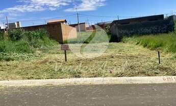 Imagem 2: Terreno - Jardim das Flores - Hortolândia