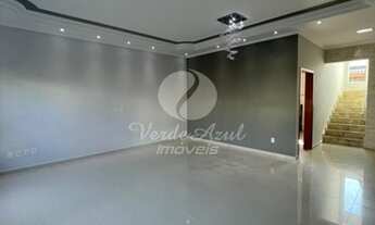 Imagem 4: Casa - Jardim Esplanada - Indaiatuba