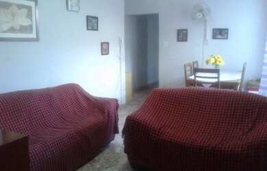 Imagem 4: Apartamento Residencial à venda, Vila Nova, Santos -