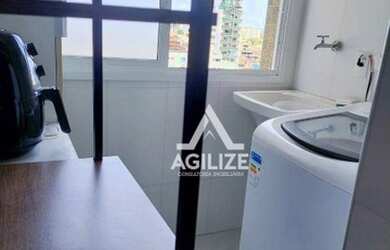 Imagem 5: Apartamento à venda, 70 m² por R$ 380.000,00 - Riviera Fluminense - Macaé/RJ