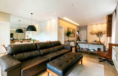 Imagem 6: Casa para venda no Residencial Tamboré 10