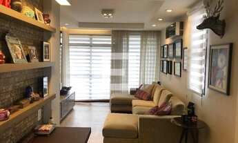 Imagem: FLORIANóPOLIS - Apartamento Padrão - Agronômica