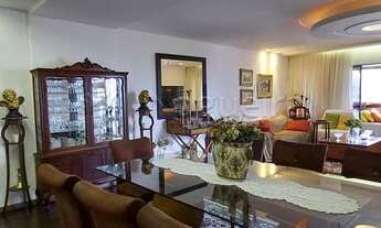 Imagem 2: Apartamento 1 por andar prox ao Parque Dona Lindu com 180m, 3 suítes em Boa Viagem - Recif