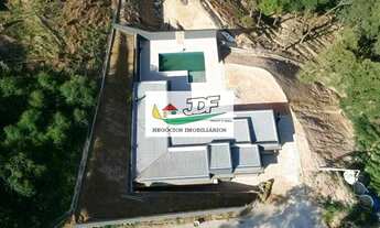 Imagem 2: Chácara à venda no bairro Dona Catarina - Mairinque/SP