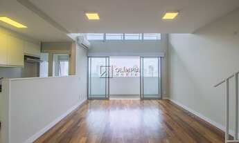 Imagem 3: Apartamento Locação 1 Dormitórios - 93 m² Chácara Santo Antônio