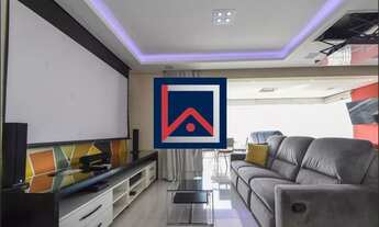 Imagem 7: Apartamento Venda 2 Dormitórios - 117 m² Santo Amaro