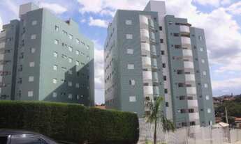 Imagem: Apartamento para venda com 96 metros quadrados