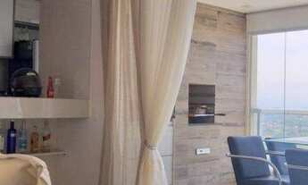 Imagem 5: Apartamento com 3 dormitórios à venda, 83 m² por R$ 750.000,00 - Enseada - Guarujá/SP