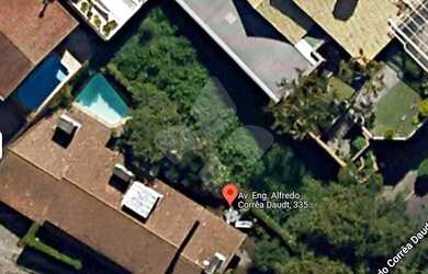 Imagem 2: PORTO ALEGRE - Terreno Padrão - Boa Vista