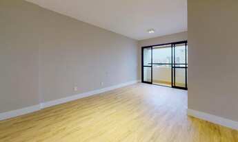 Imagem 3: Apartamento Zona Oeste para Venda em São Paulo, VILA ROMANA, 2 dormitórios, 1 suíte, 3 ban