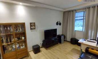 Imagem 4: Apartamento com 2 dormitórios à venda, 95 m² por R$ 495.000,00 - Jardim Icaraí - Niterói/R