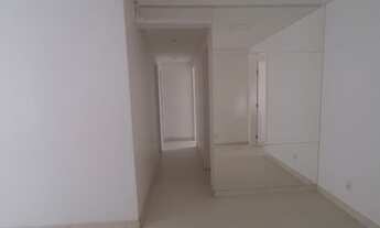 Imagem 2: Apartamento para venda possui 90 metros quadrados com 3 quartos em Vila Laura - Salvador