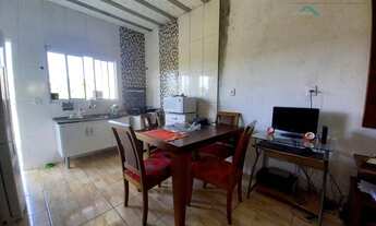 Imagem 4: Casa com 1 dormitório à venda, 150 m² por R$ 280.000,00 - Esplanada - Belo Horizonte/MG