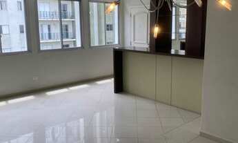 Imagem 2: Apartamento Venda 3 Dormitórios - 100 m² Campo Belo