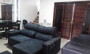 Imagem 3: Casa - Bosque dos Eucaliptos - 4 Dormitórios - 250m²