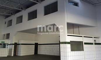 Imagem: SAO PAULO - Galpão/Depósito/Armazém