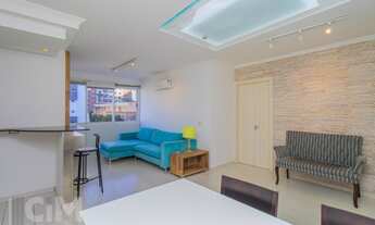 Imagem 5: PORTO ALEGRE - Apartamento Padrão - Bela Vista