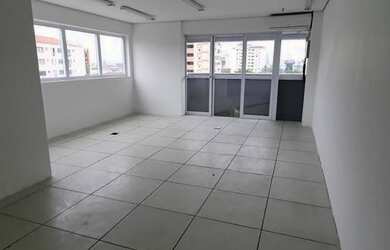 Imagem 6: Sala Comercial para venda e locação, Vila Belmiro, Santos -