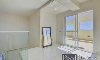 Imagem 4: Cobertura 240m² 2 suítes e Lazer completo R$ 832.000,00