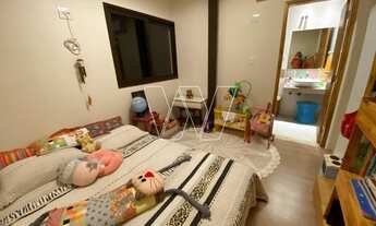 Imagem 2: Casa - Loteamento Caminhos de São Conrado (Sousas) - Campinas