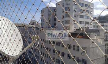 Imagem 1: Apartamento com 1 dormitório à venda, 35 m² por R$ 355.000,00 - Catete - Rio de Janeiro/RJ