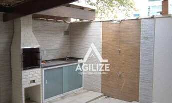 Imagem 2: Agilize Consultoria Imobiliária tem uma excelente Casa Duplex em Rio das Ostras para Venda