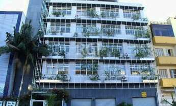 Imagem 3: Porto Alegre - Conjunto Comercial/Sala - Cidade Baixa