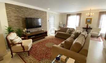 Imagem: Casa - Parque da Hípica - Campinas