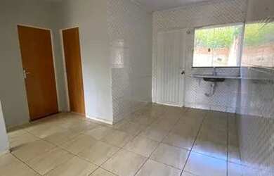 Imagem 7: Casa 2 quartos em condomínio Setor 07 Águas Lindas Go