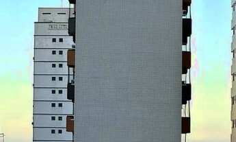 Imagem 5: Canto do Forte - 1 Dormitório - excelente localização - vista mar