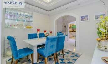 Imagem 5: Sobrado com 4 dormitórios à venda, 180 m² por R$ 1.450.000,00 - Vila Monumento - São Paulo