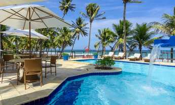 Imagem 6: Casa de praia para aluguel em Busca Vida - Camaçari - Bahia