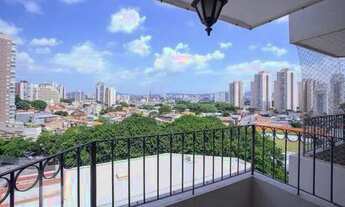 Imagem 5: Cobertura para venda possui 162 metros quadrados com 3 quartos em Vila Pompéia - São Paulo