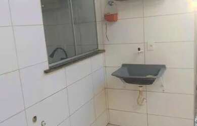 Imagem 3: DP Casa para venda com 2 quartos em Engenho Velho de Brotas - Salvador - BA