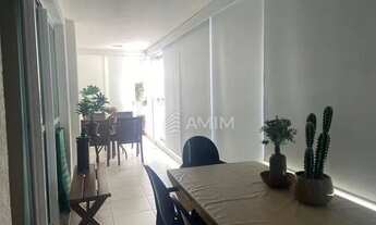 Imagem 3: Apartamento com 3 dormitórios à venda, 126 m² por R$ 1.150.000,00 - Charitas - Niterói/RJ