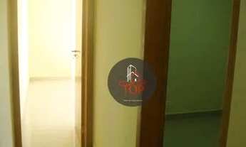 Imagem 3: Cobertura, 124 m² - venda por R$ 530.000,00 ou aluguel por R$ 3.033,33/mês - Vila Tibiriçá