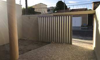 Imagem 6: Casa plana para locação com 2 quartos e vaga de garagem coberta