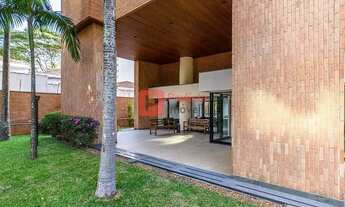 Imagem 2: Apartamento com 3 dormitórios à venda, 126 m² por R$ 1.400.000,00 - Brooklin - São Paulo/S