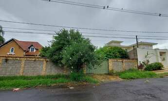 Imagem 3: Terreno - Parque Taquaral - Campinas