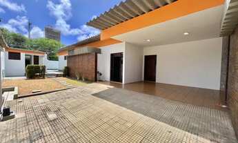 Imagem 2: Casa para aluguel tem 370 metros quadrados com 3 quartos em Lagoa Nova - Natal - RN