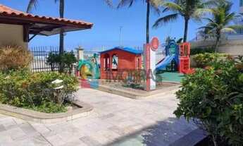 Imagem 7: RECREIO!! FLAT MOBILIADO EM PRÉDIO COM TOTAL INFRA-ESTRUTURA! EM FRENTE À PRAIA!