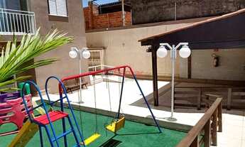 Imagem 7: Apartamento com 2 dorms, Itaquera, São Paulo, Cod: 9459