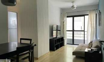 Imagem: Apartamento, Jardim Paulista - São Paulo