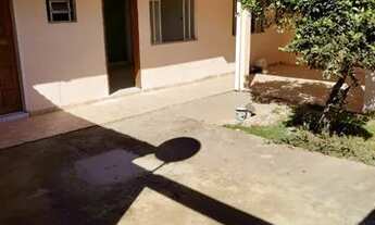 Imagem 5: Auga-se casa no pinheirinho