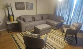 Imagem: Apartamento com 1 dormitório para alugar