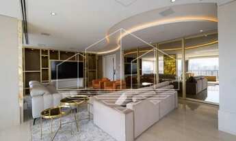 Imagem 8: Quartier Auri - Rua Gomes de Carvalho, 219 - Vila Olímpia. Apartamento à venda, 350 m², va