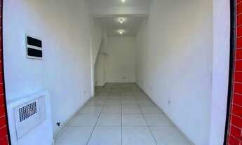 Imagem 2: Excelente Salão Com. Novo Alto Fluxo Ponto p/ qq Negócio R Itajuibe Jd Nélia Itaim Pta 20m