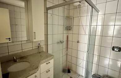 Imagem 4: Apartamento para aluguel anual mobiliado boa localização